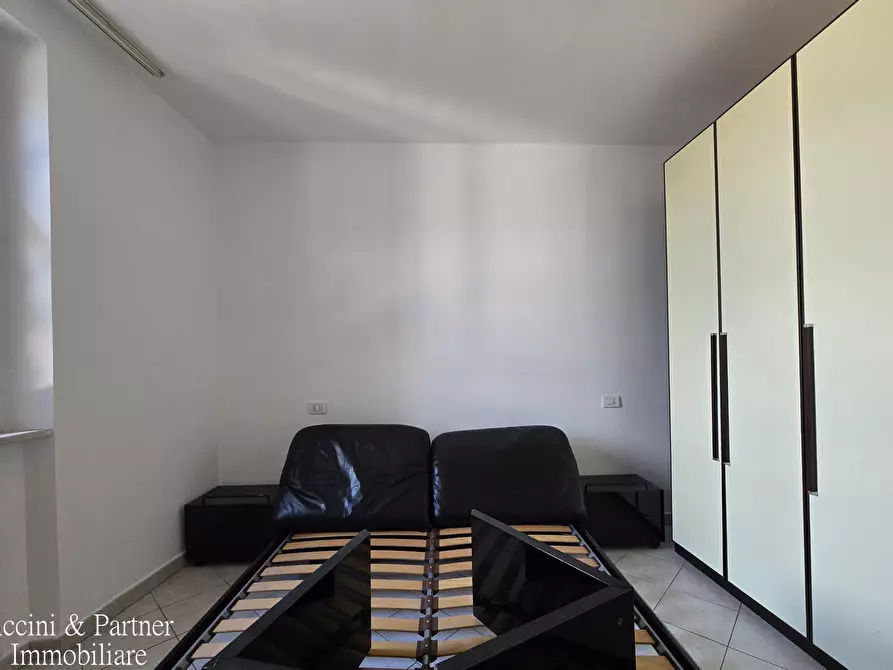 Immagine 22 di Quadrilocale in vendita  in Via Bastiola 95 a Bastia Umbra