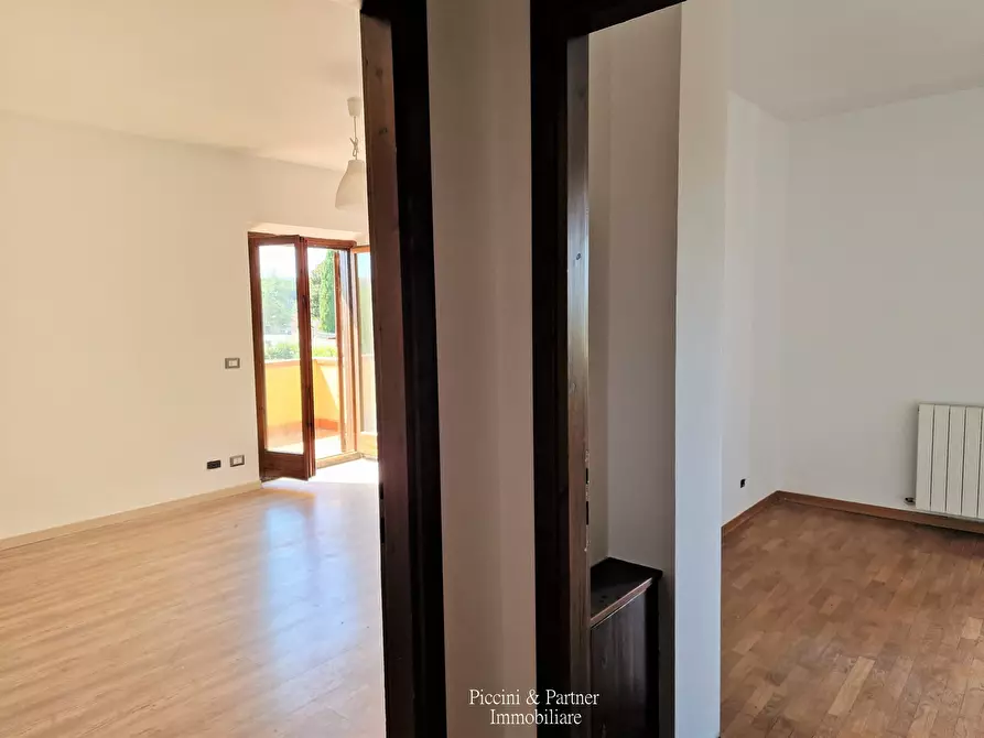 Immagine 25 di Villetta a schiera in vendita  in Via Cesare Pavese 11 a Città Della Pieve