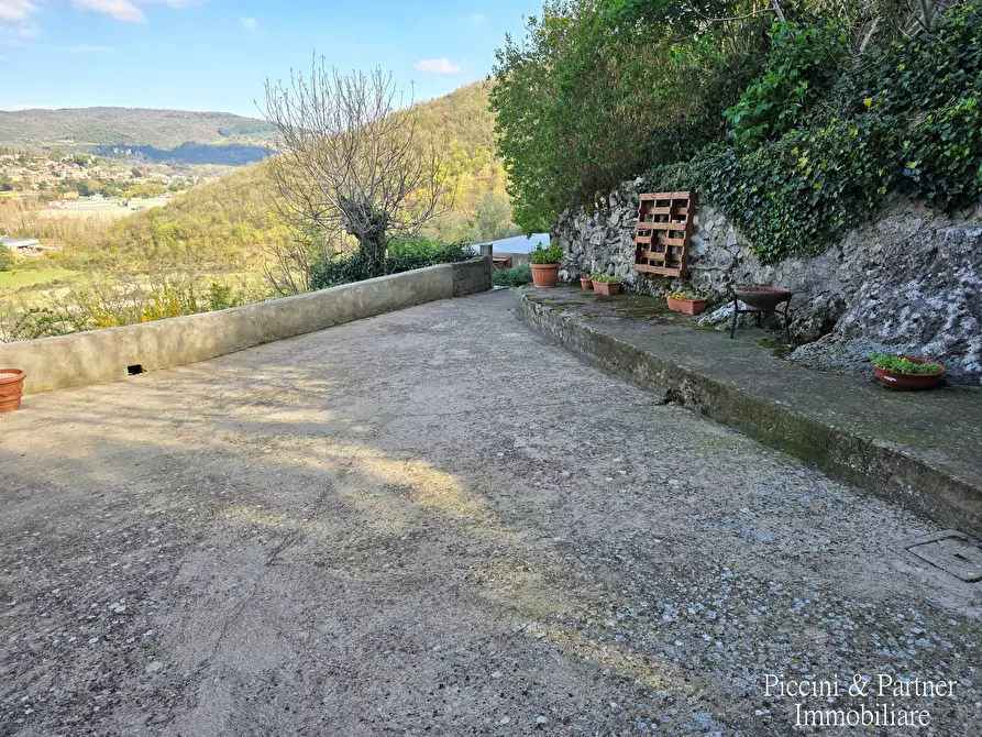 Immagine 26 di Porzione di casa in vendita  in Via Pinturicchio 15 a Corciano