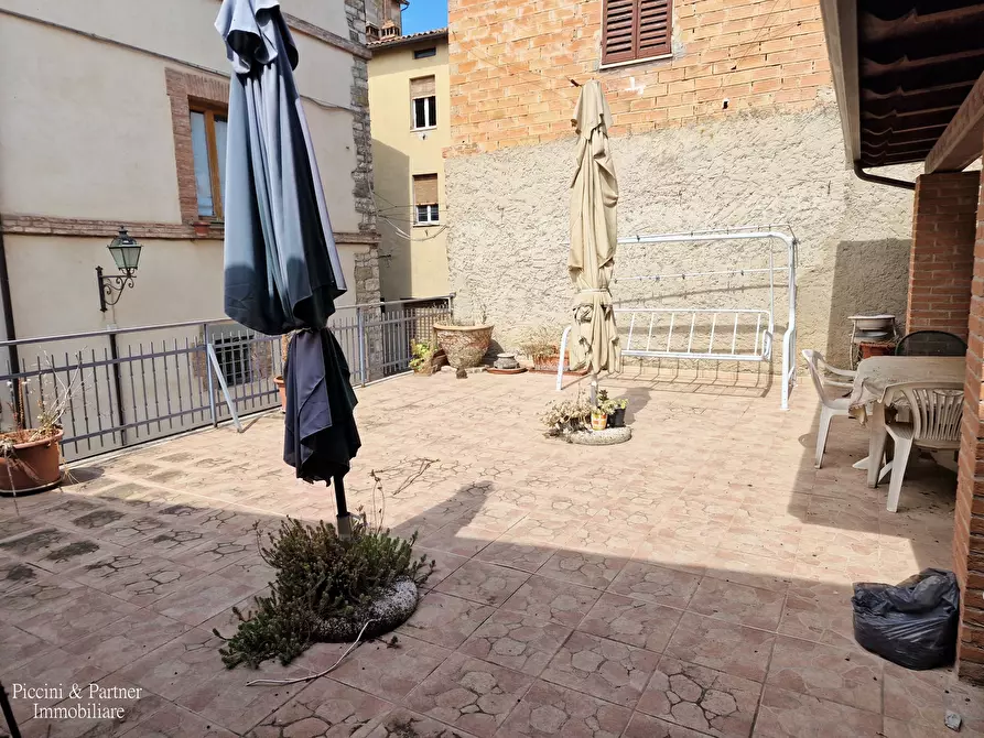 Immagine 38 di Terratetto in vendita  in Via Torino a Marsciano