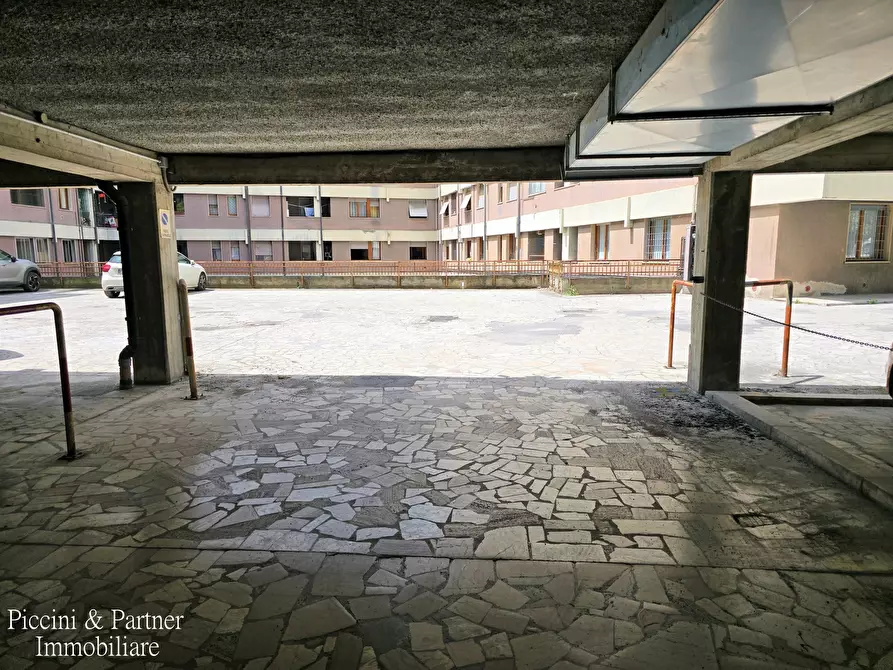 Immagine 10 di Garage in vendita  in Via Campo di Marte 8 a Perugia