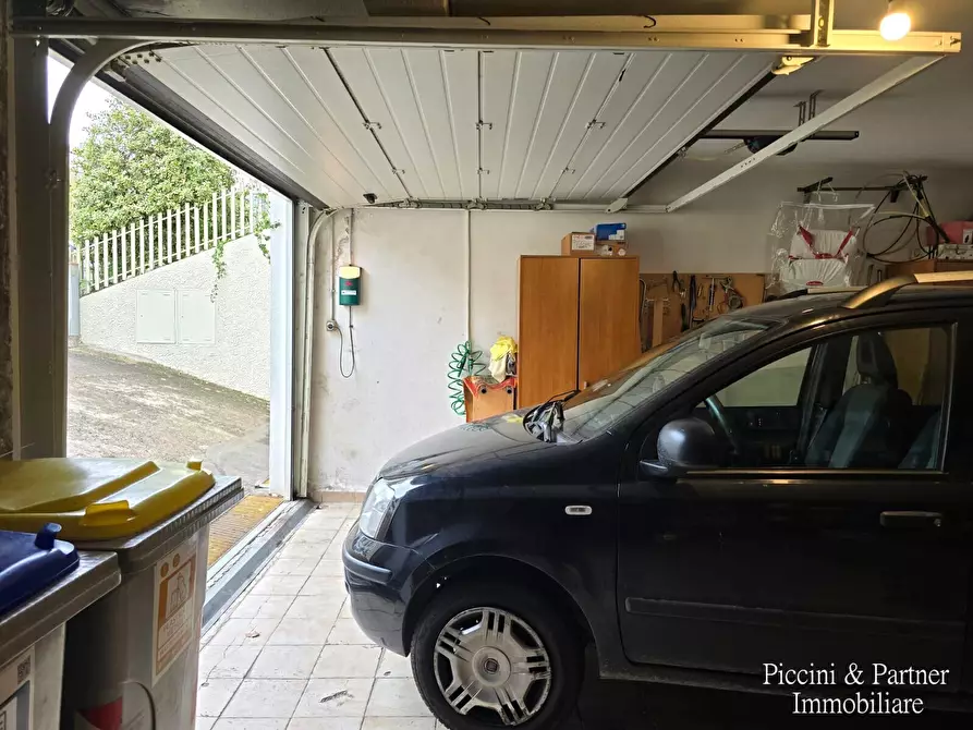 Immagine 69 di Villetta a schiera in vendita  in Via della Filarmonica 33 a Perugia