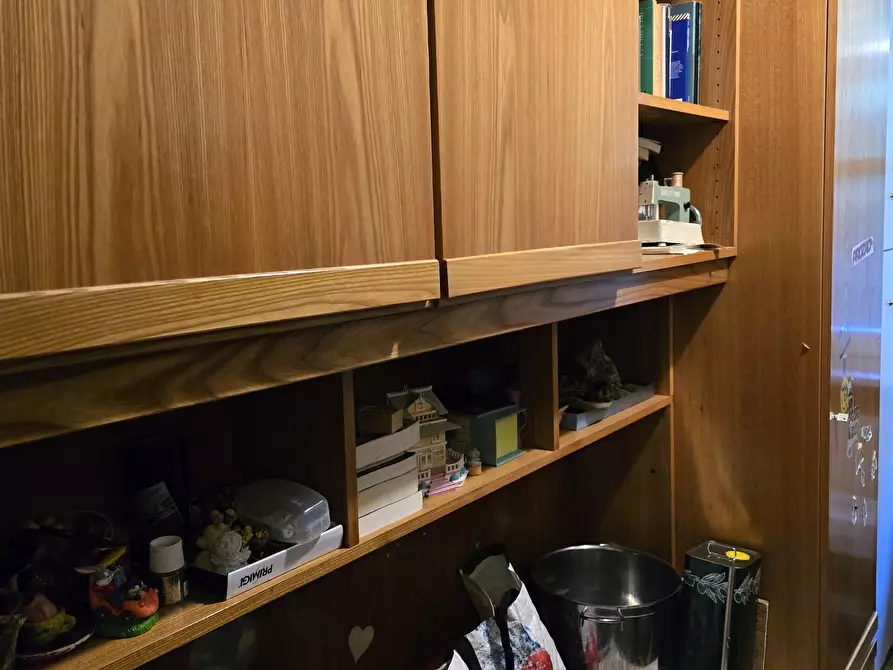 Immagine 34 di Villa in vendita  in Località Cinque Cerri a Bettona