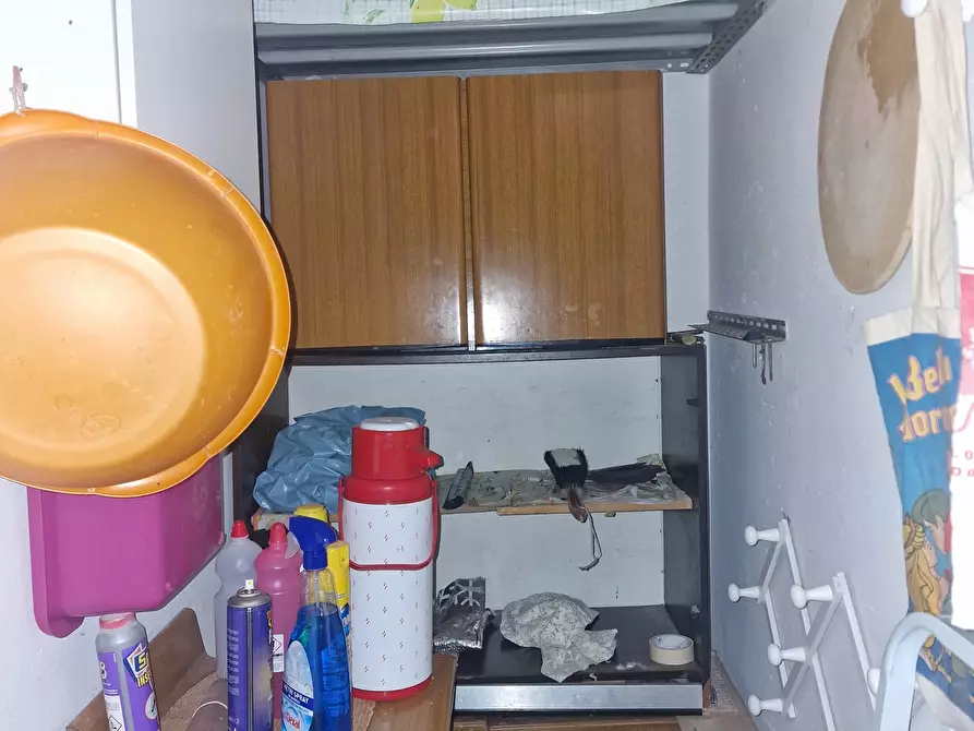 Immagine 36 di Quadrilocale in vendita  in Str. Tiberina Nord 159 a Perugia