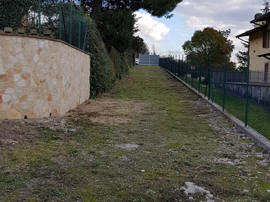 Immagine 3 di Villa in vendita  in Via Saturnia a Perugia