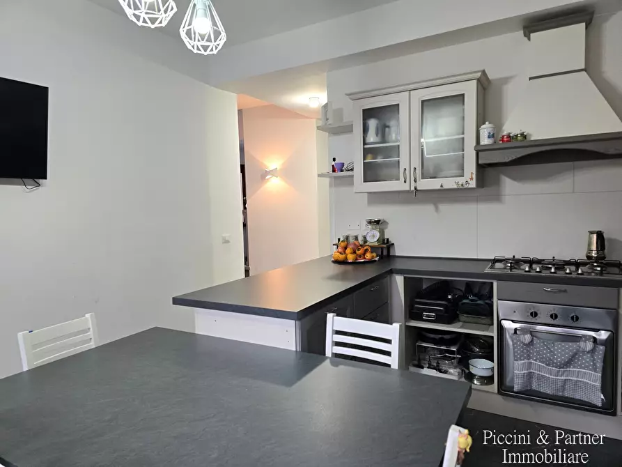 Immagine 35 di Pentalocale in vendita  in Via Annibale Vecchi a Perugia