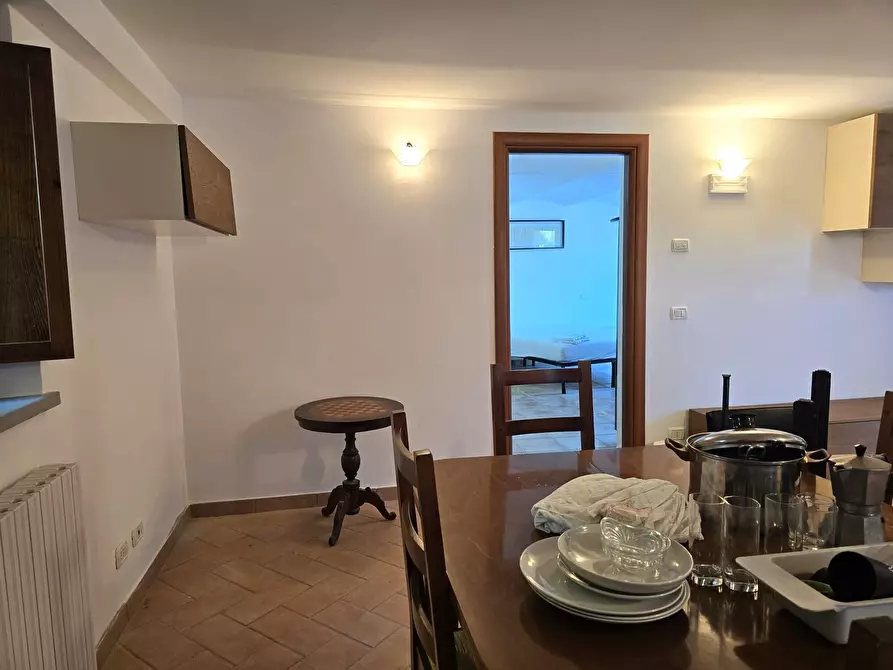 Immagine 19 di Trilocale in affitto  in Via San Girolamo 178 a Perugia