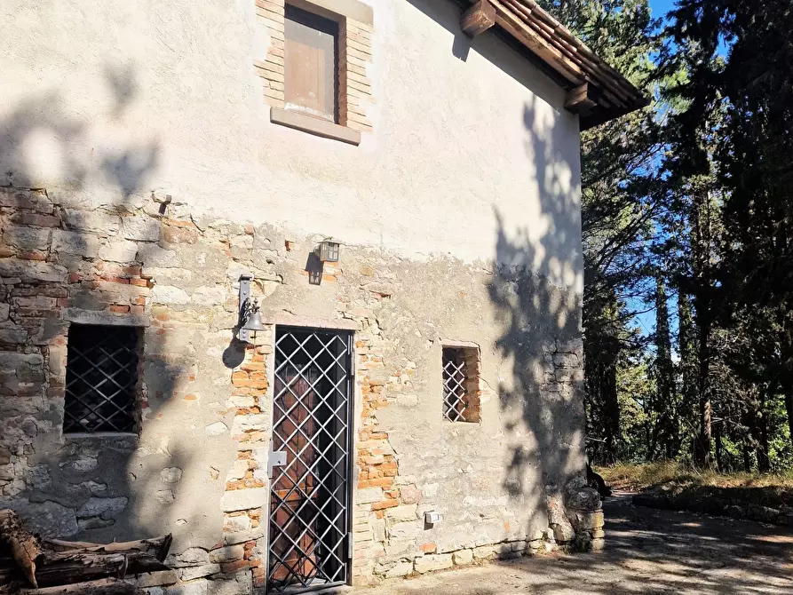 Immagine 4 di Rustico / casale in vendita  in Ex S. Maria a Umbertide