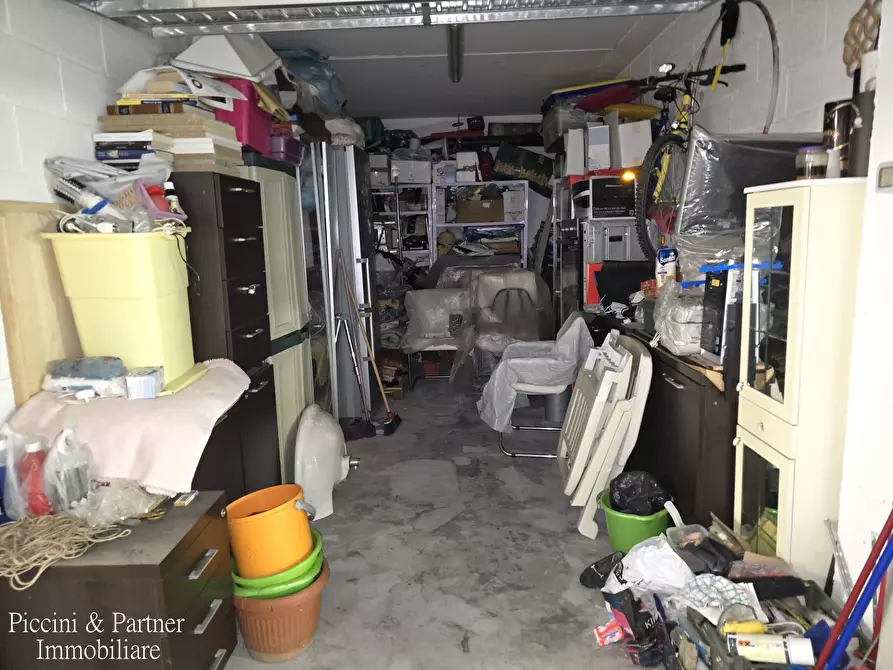 Immagine 44 di Quadrilocale in vendita  in Via Fausto Luciani 32 a Perugia