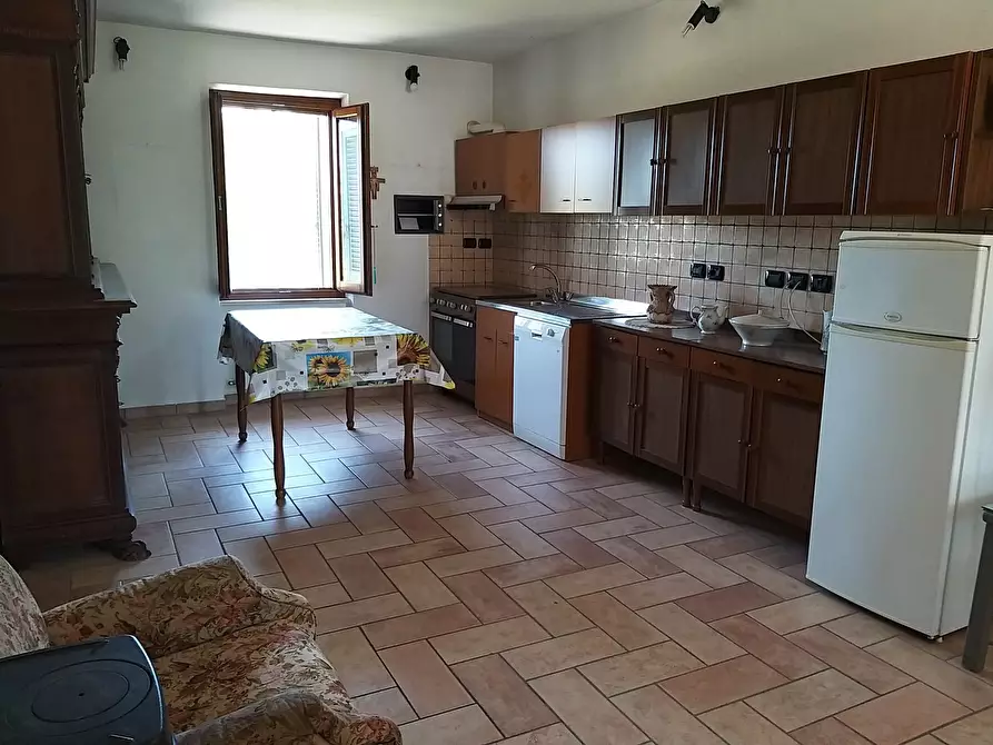 Immagine 4 di Terratetto in vendita  in Strada Vicinale da Macereto alle Grondici 3 a Panicale