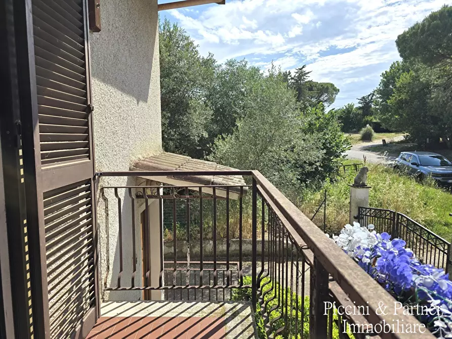 Immagine 36 di Casa indipendente in vendita  in Località Mecucciami 14 a Castiglione Del Lago