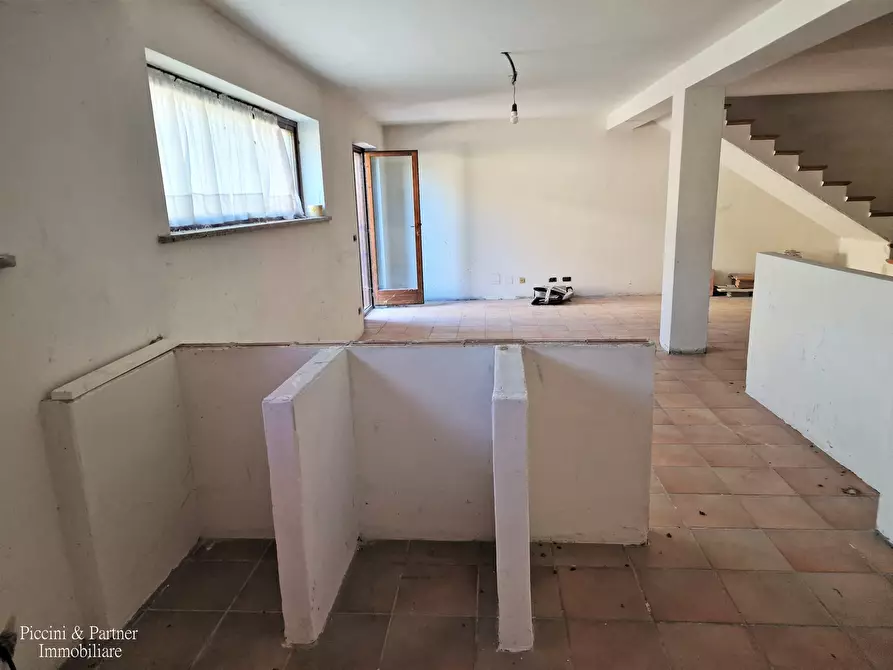 Immagine 47 di Villetta a schiera in vendita  in Via Cesare Pavese 11 a Città Della Pieve