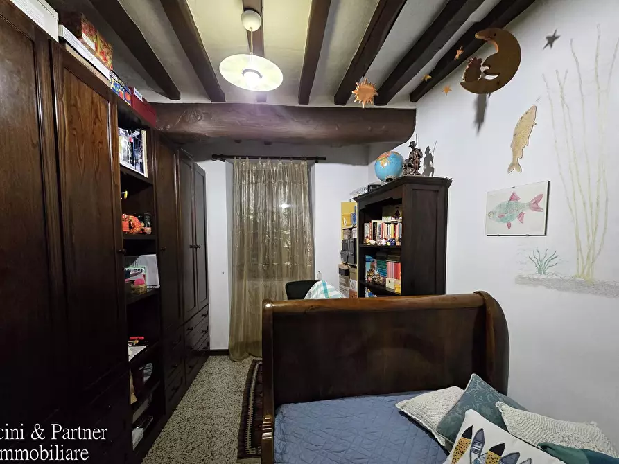 Immagine 36 di Porzione di casa in vendita  in Corso Cardinale Rotelli a Corciano