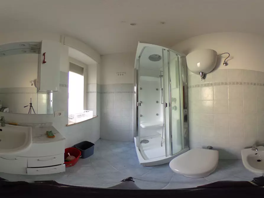 Immagine 26 di Quadrilocale in vendita  in Località Montepetriolo 60 a Perugia