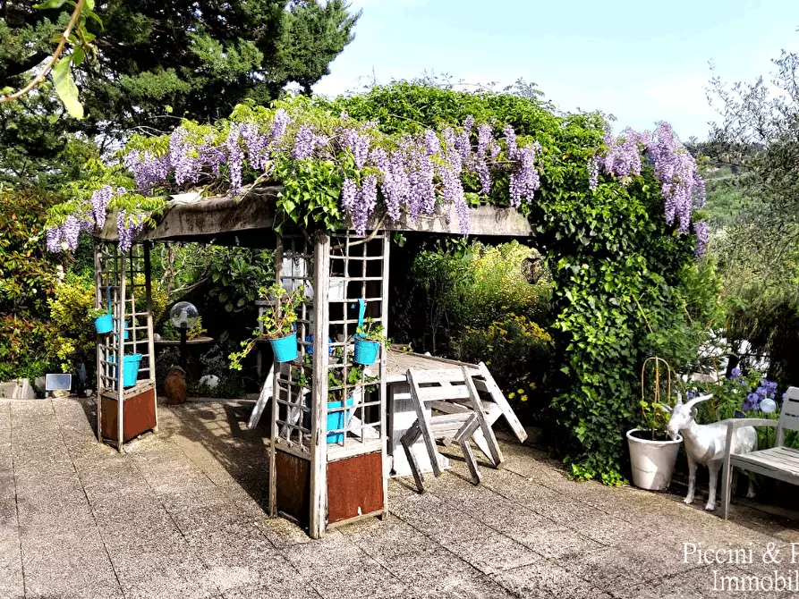 Immagine 8 di Porzione di casa in vendita  in Via della Treggia a Perugia