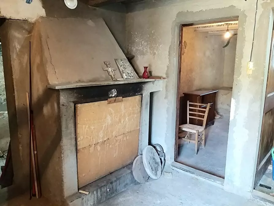 Immagine 22 di Terratetto in vendita  in Strada Vicinale da Macereto alle Grondici 3 a Panicale