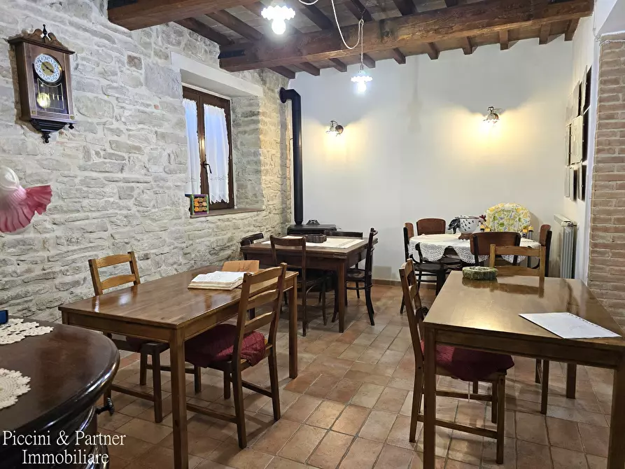 Immagine 13 di Rustico / casale in vendita  in San Benedetto Vecchio a Gubbio