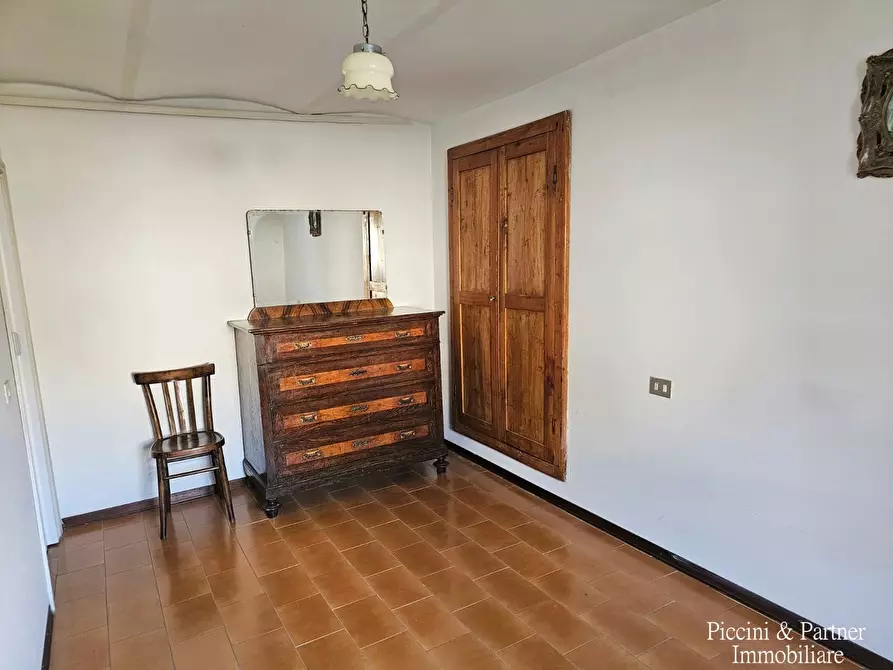 Immagine 18 di Porzione di casa in vendita  in Via dell'Assino Camporeggiano 19 a Gubbio