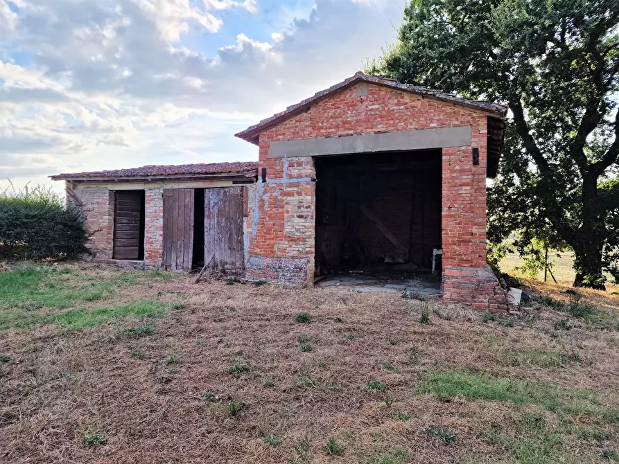 Immagine 44 di Rustico / casale in vendita  in Località Cantagallina Alta 11 a Castiglione Del Lago