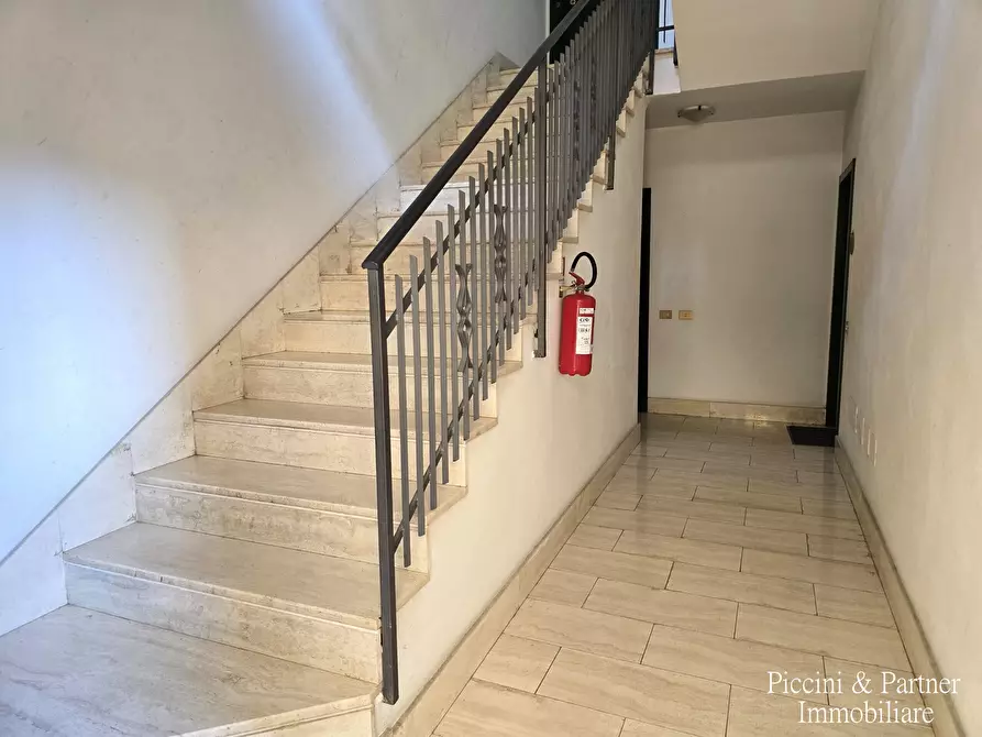 Immagine 4 di Quadrilocale in vendita  in Via Campania a Castiglione Del Lago