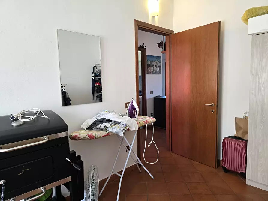 Immagine 30 di Quadrilocale in vendita  in Via Campania a Castiglione Del Lago