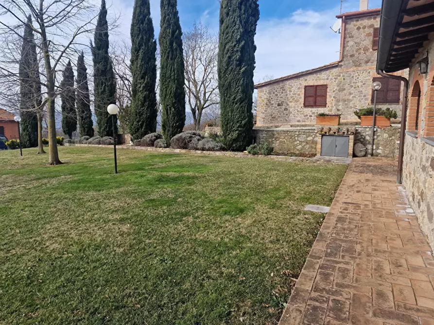 Immagine 76 di Rustico / casale in vendita  in Via del Conventaccio a Ficulle