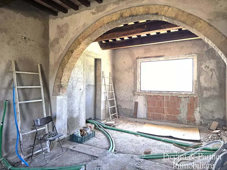 Immagine 47 di Rustico / casale in vendita  in Strada Settevalli 1157 a Perugia