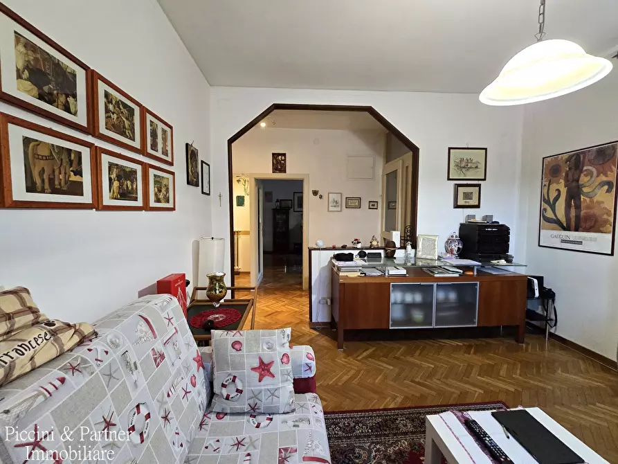 Immagine 10 di Porzione di casa in vendita  in Via dei Narcisi 39 a Perugia