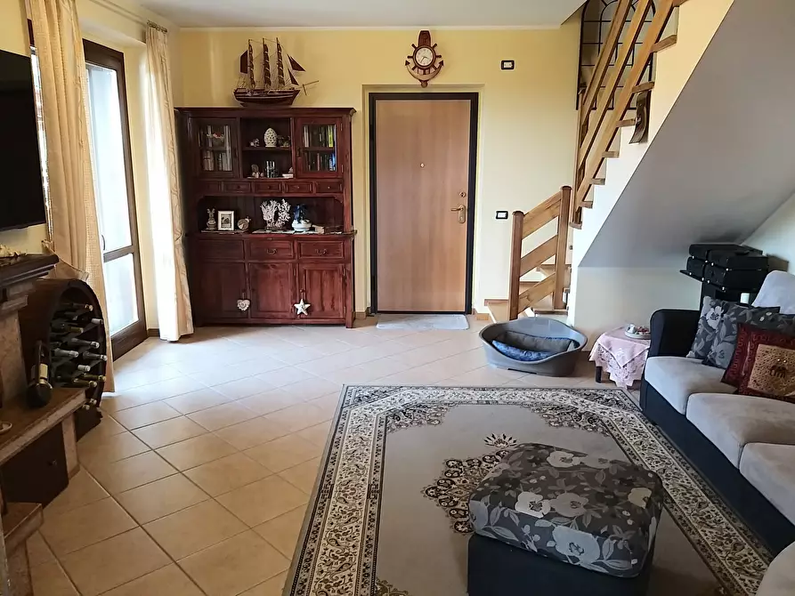 Immagine 7 di Casa bifamiliare in vendita  in Via Todi 23 a Perugia
