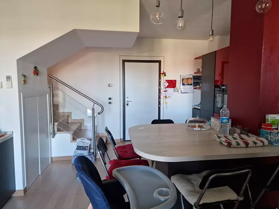 Immagine 4 di Pentalocale in vendita  in Via Madonna del Popolo a Perugia