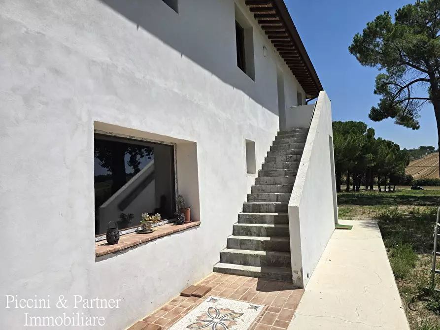 Immagine 7 di Rustico / casale in vendita  in Strada Settevalli 1157 a Perugia