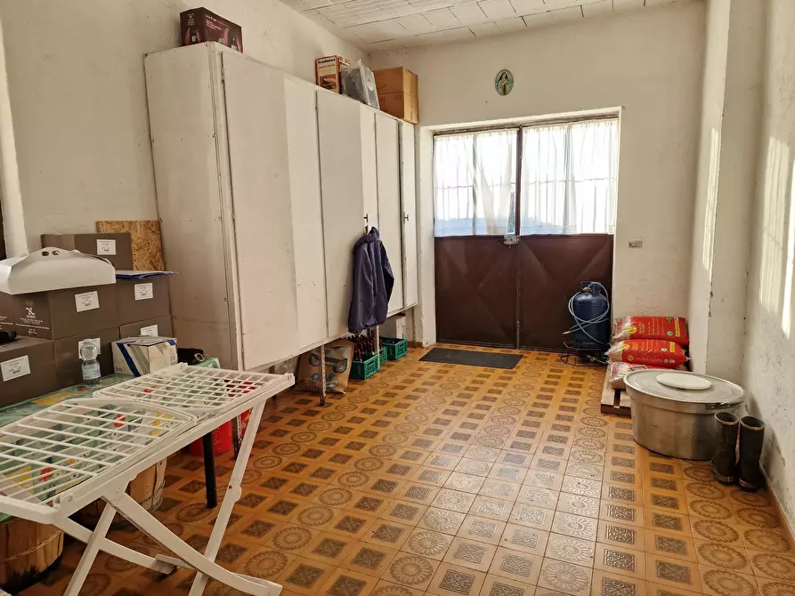 Immagine 46 di Casa indipendente in vendita  in Via della Costa 12 a Magione