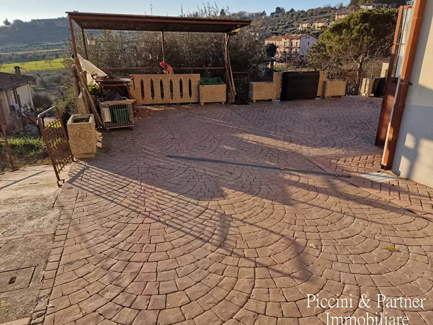 Immagine 2 di Casa indipendente in vendita  in Via della Costa 12 a Magione