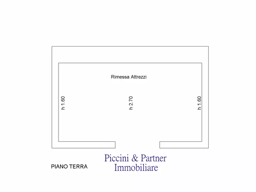 Immagine 92 di Rustico / casale in vendita  in San Benedetto Vecchio a Gubbio