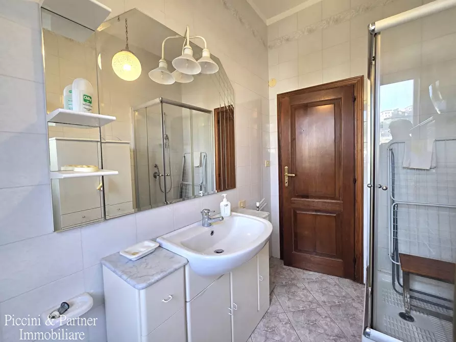 Immagine 44 di Pentalocale in vendita  in Via Fratelli Rosselli a Chiusi