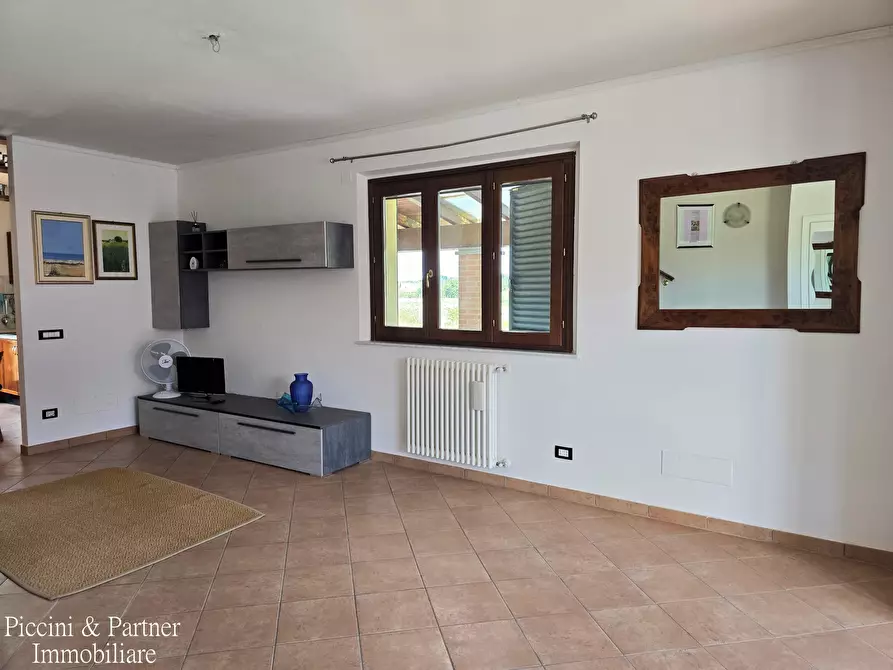 Immagine 12 di Casa bifamiliare in vendita  in Via Panicarola 17 a Castiglione Del Lago