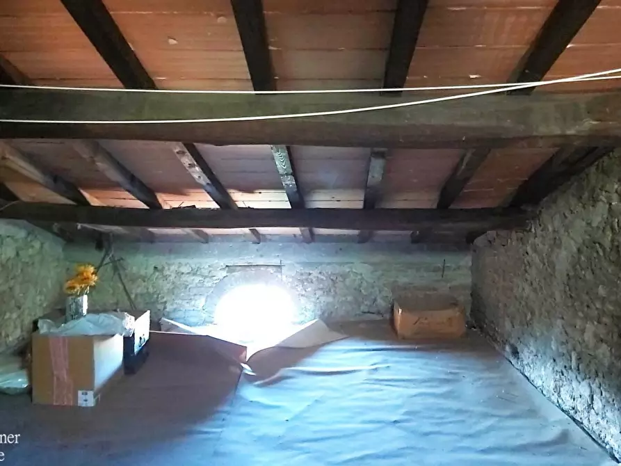 Immagine 40 di Quadrilocale in vendita  in Via Fontebranda 6 a Chiusi