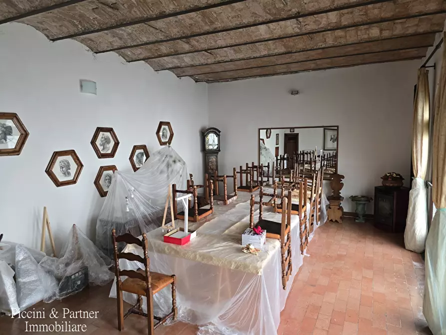 Immagine 32 di Villa in vendita  in Via Giambattista Vico 12 a Corciano