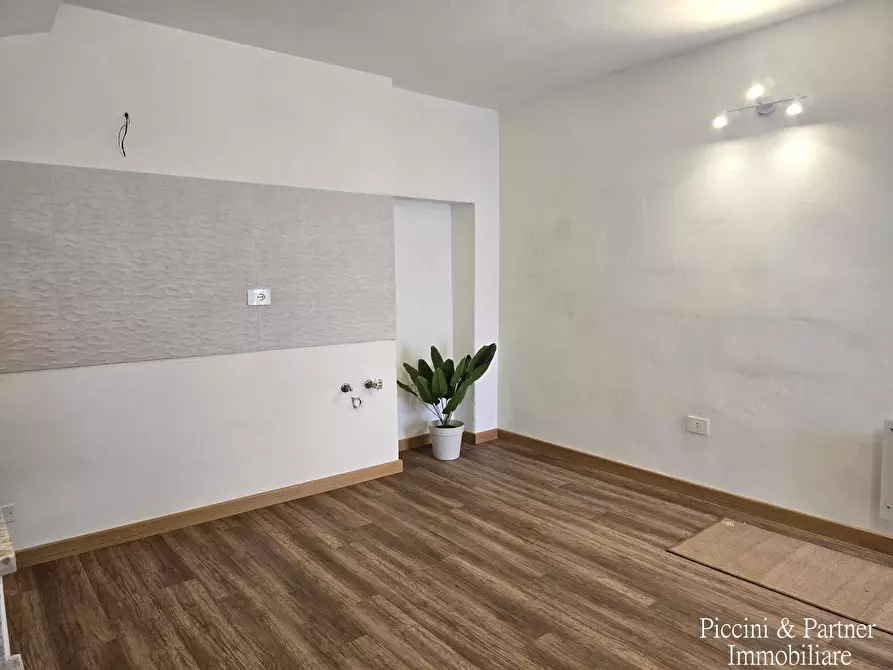 Immagine 5 di Terratetto in vendita  in Via del Giglio a Castiglione Del Lago