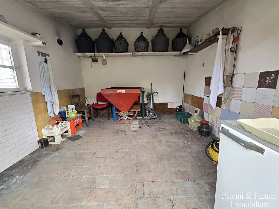 Immagine 17 di Terreno agricolo in vendita  in Località Colonnata a Gubbio