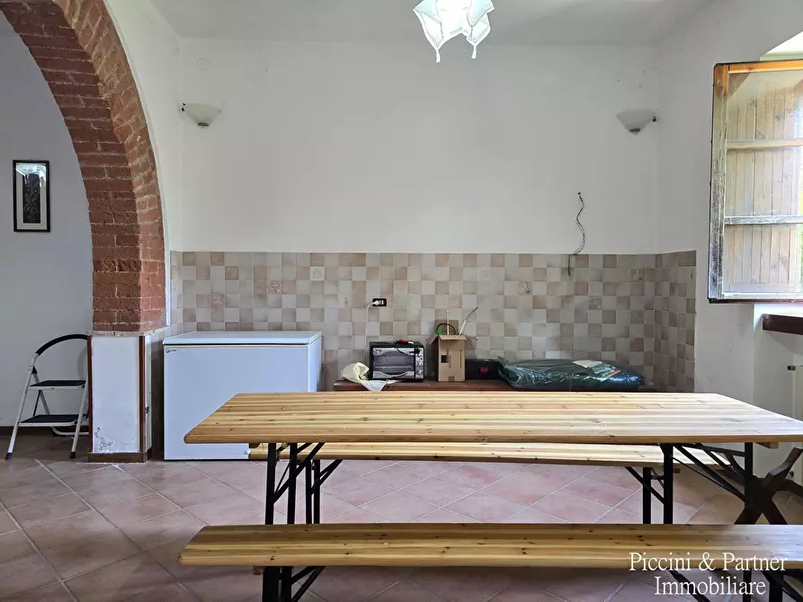 Immagine 36 di Rustico / casale in vendita  in Via Paganico 2 a Castiglione Del Lago