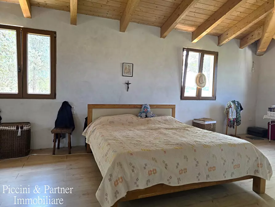 Immagine 25 di Rustico / casale in vendita  in Strada Settevalli 27 a Marsciano