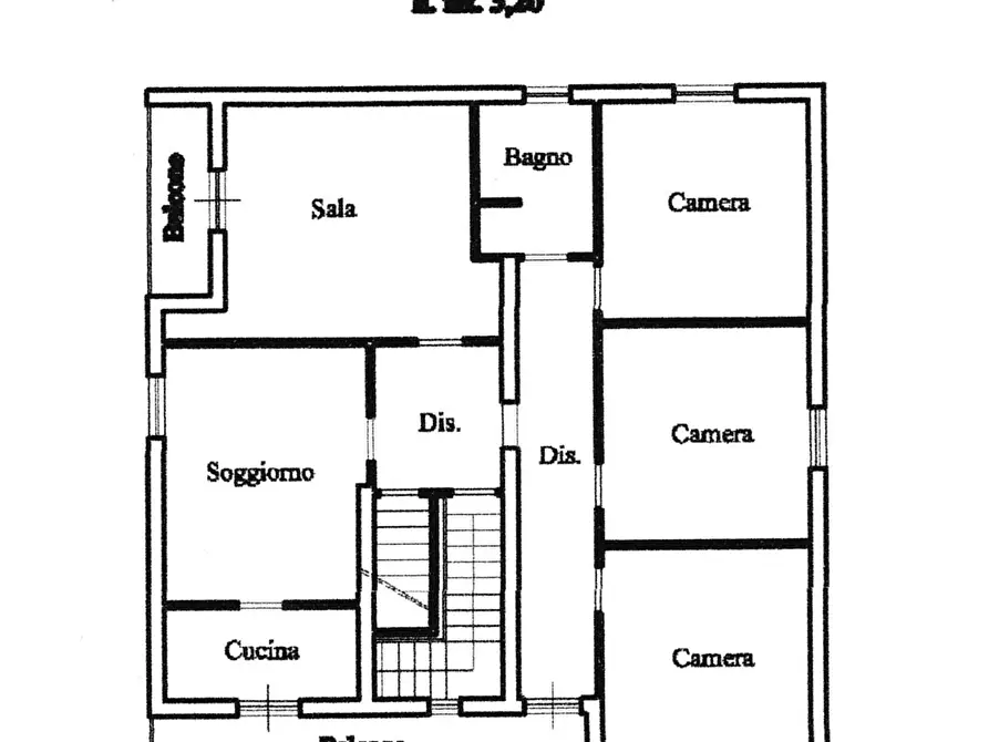 Immagine 20 di Terreno agricolo in vendita  in Via Ascianello a Montepulciano
