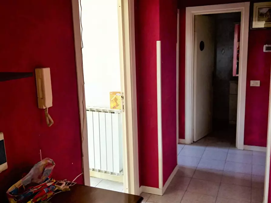 Immagine 2 di Trilocale in vendita  in Piazza Balilla 11 a Castiglione Del Lago