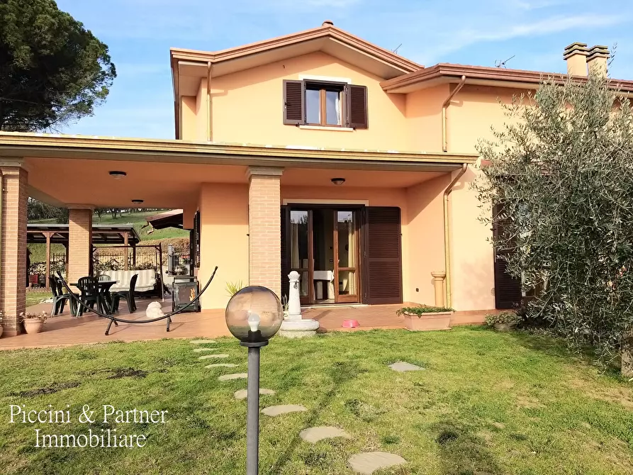 Immagine 49 di Casa bifamiliare in vendita  in Via Todi 23 a Perugia