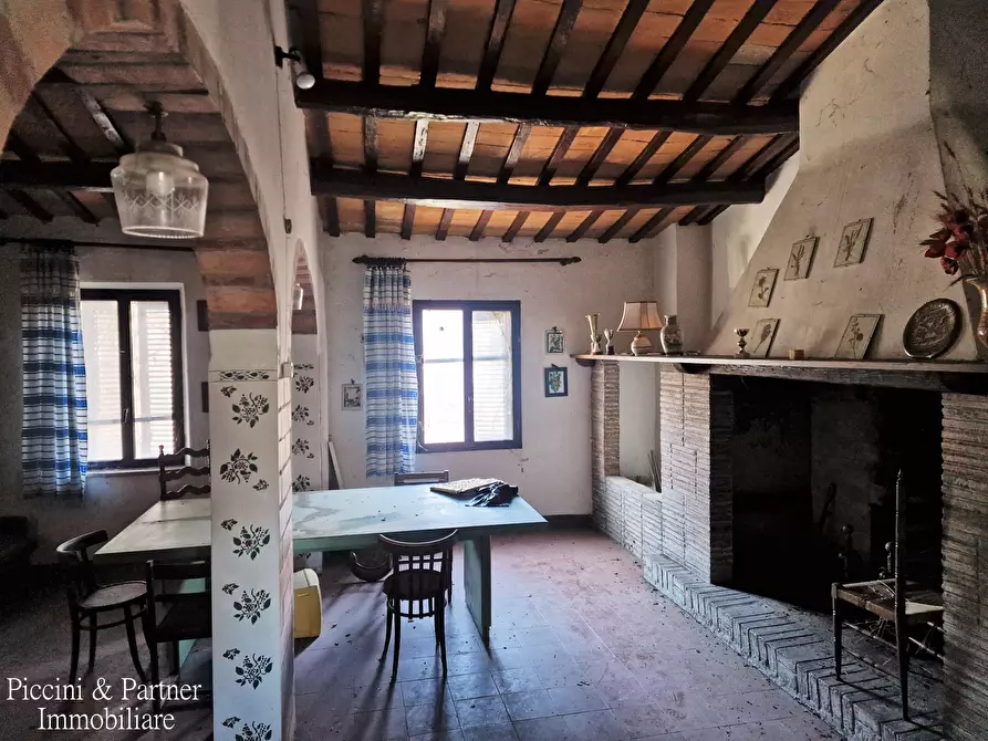Immagine 59 di Rustico / casale in vendita  in Via del Casello a Corciano