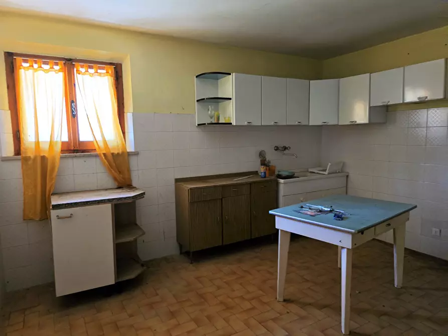 Immagine 41 di Casa bifamiliare in vendita  in Via Como a Montepulciano