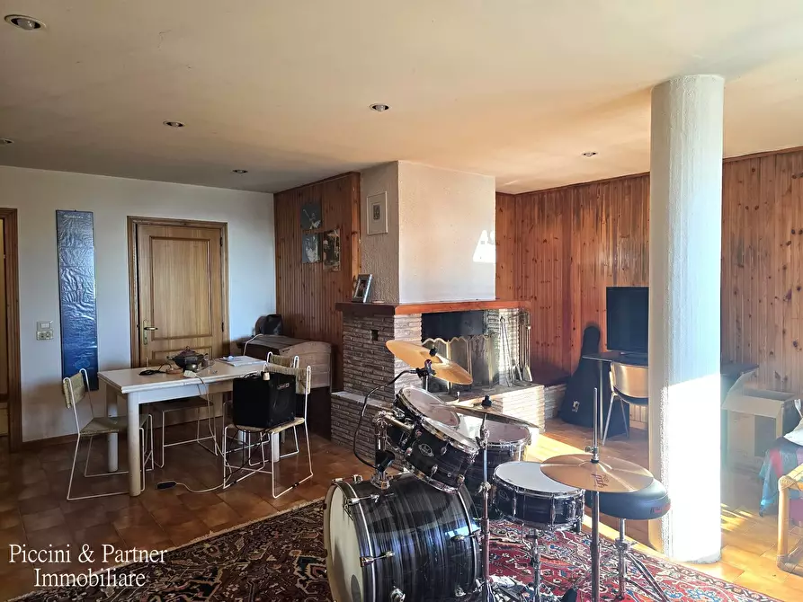Immagine 54 di Villa in vendita  in Via Col di Lana 89 a Perugia