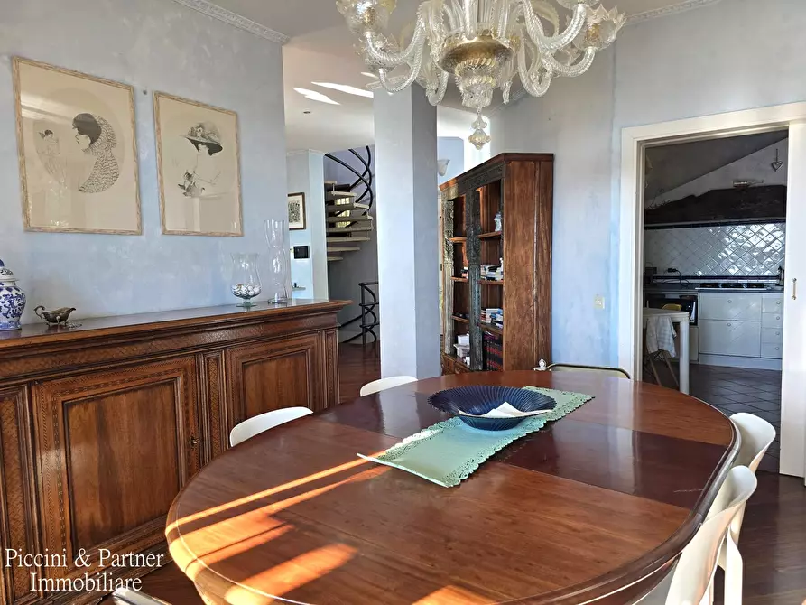 Immagine 17 di Villa in vendita  in Via Col di Lana 89 a Perugia