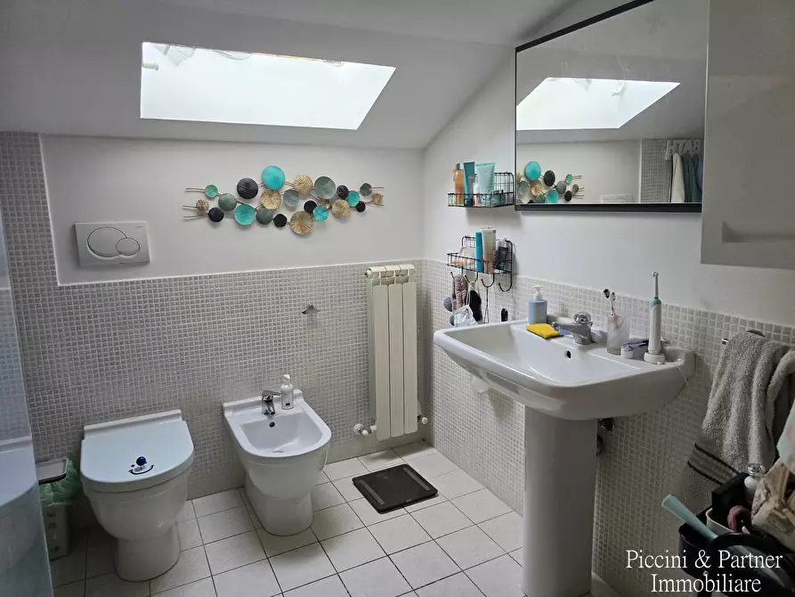 Immagine 44 di Pentalocale in vendita  in Via Ivano Fora 17 a Perugia